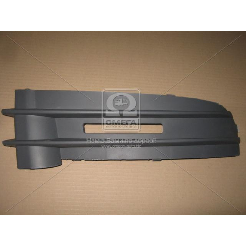 Решiтка лев. VW CADDY 04-10 (ви-во TEMPEST)