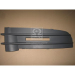 Решiтка лев. VW CADDY 04-10 (ви-во TEMPEST) 