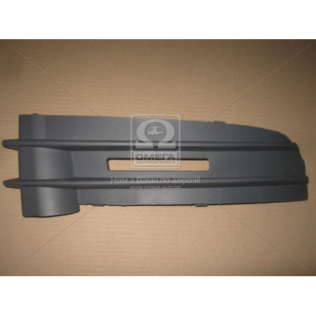 Решiтка лев. VW CADDY 04-10 (ви-во TEMPEST)