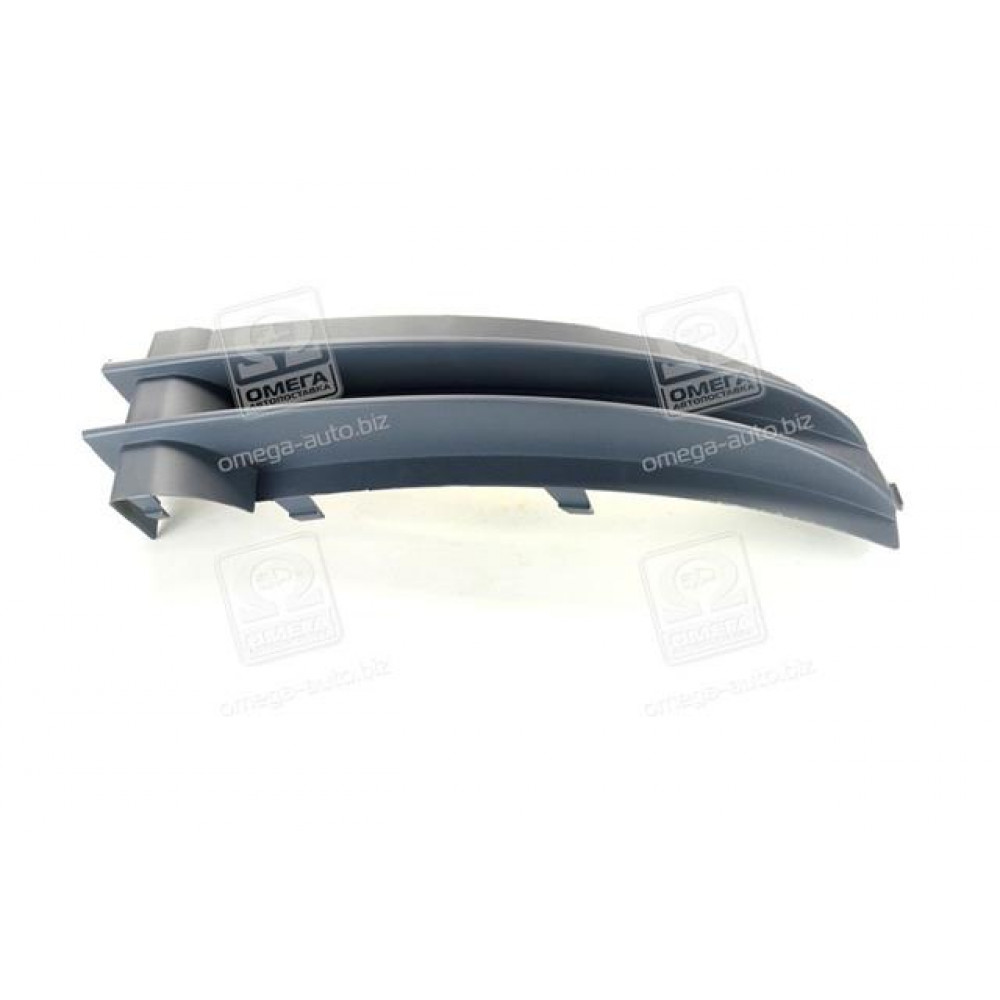 Решiтка пра. VW CADDY 04-10 (ви-во TEMPEST)