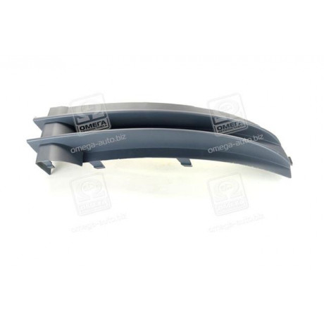 Решiтка пра. VW CADDY 04-10 (ви-во TEMPEST)