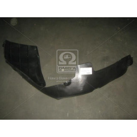 Пiдкрилок пер. лiв. HYU ELANTRA 11- (ви-во TEMPEST)