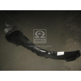 Пiдкрилок пер. пра. HYU ELANTRA 11- (ви-во TEMPEST)