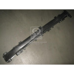 Шина бамп. зад. SDN HYU ELANTRA 11- (ви-во TEMPEST) 