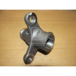 Фланець еластичної муфти ВАЗ 2101-2107 (вир-во ЗАТ Кардан, м.Сизрань) 