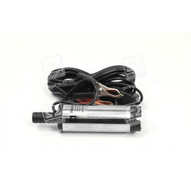 Насос топл./перекач., погружний, D=38 12В  <ДК>