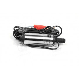 Насос топл./перекач., погружний, D=38 24В <ДК>