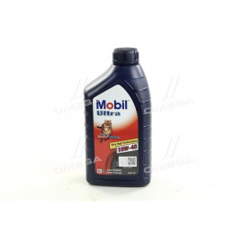 Олива моторна Mobil ULTRA 10w40 / 1л.  Олива моторна Mobil ULTRA 10w40 / 1л.