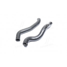 Р/к сист. охолодж. ВАЗ 21 082 (інж.) (шланги) № 185РШ (вир-во БРТ)