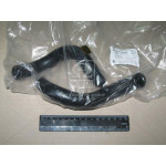 Р/к сист. охолодж. ВАЗ 2113-15, -08, -09 (шланги) № 187РШ (вир-во БРТ) 