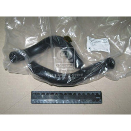 Р/к сист. охолодж. ВАЗ 2113-15, -08, -09 (шланги) № 187РШ (вир-во БРТ)