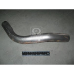 Труба вихлопна ГАЗ 3307, 53 (вир-во Автоглушник г.Н.Новгород) 