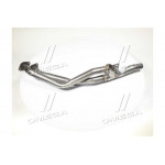 Труба приймальна 2410 (вир-во Автоглушник г.Н.Новгород) 