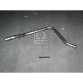 Труба приймальна права 53 (вир-во Автоглушник г.Н.Новгород)