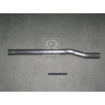 Труба проміжна ГАЗ 3302 н.зр.. (вир-во Автоглушник г.Н.Новгород) 