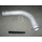 Труба приймальна задн. прав. (вир-во Автоглушник г.Н.Новгород) 