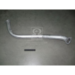 Труба приймальна права (вир-во Автоглушник г.Н.Новгород) 