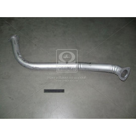 Труба приймальна права (вир-во Автоглушник г.Н.Новгород)