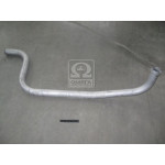 Труба приймальна права 130 (вир-во Автоглушник г.Н.Новгород) 