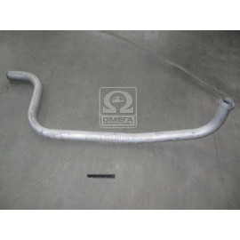 Труба приймальна права 130 (вир-во Автоглушник г.Н.Новгород)