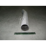 Труба вихлопна ЗИЛ 130 (вир-во Автоглушник г.Н.Новгород) 