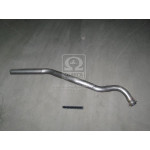 Труба приймальна УАЗ-452 (вир-во Автоглушник г.Н.Новгород) 