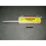 Глушник ПАЗ 3205 (вир-во Автоглушітель г.Н.Новгород) 