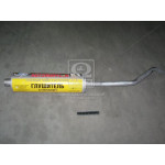 Глушник УАЗ 452 (вир-во Автоглушітель г.Н.Новгород) 