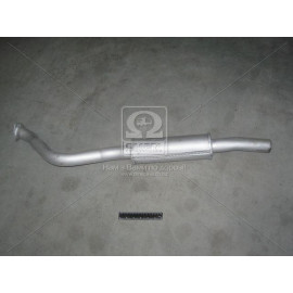 Резонатор УАЗ 3151 (469) (вир-во Автоглушник г.Н.Новгород)