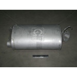 Резонатор ГАЗ 3102, 31105 (дв.КРАЙСЛЕР) (пр-во Автоглушитель, г.Н.Новгород) 