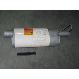 Резонатор 3302 2705 (вир-во Автоглушник г.Н.Новгород)