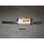 Резонатор 2217 (дв.402) (вир-во Автоглушник г.Н.Новгород) 