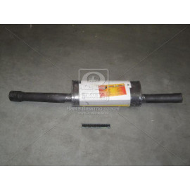 Резонатор 2217 (дв.402) (вир-во Автоглушник г.Н.Новгород)