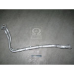 Труба приймальна ВАЗ 21073 (вир-во Автоглушник г.Н.Новгород) 