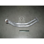 Труба приймальна ВАЗ 2108 (вир-во Автоглушник г.Н.Новгород) 