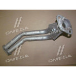 Труба приймальна 21102 ВАЗ 2110, 2111 на 8-клап. дв. (вир-во Автоглушник г.Н.Новгород) 