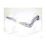 Труба приймальна ВАЗ 2121 (вир-во Автоглушник г.Н.Новгород) 