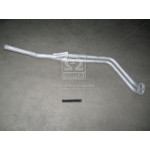 Труба приймальна ІЖ 2126 (030) (вир-во Автоглушник г.Н.Новгород) 