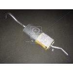 Глушник ВАЗ 2102 закатний (вир-во Автоглушітель г.Н.Новгород) 