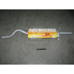 Глушник ВАЗ 2108 -09 (вир-во Автоглушітель г.Н.Новгород) 