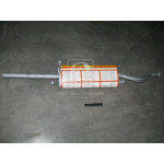 Глушник ВАЗ 21099 (вир-во Автоглушітель г.Н.Новгород) 