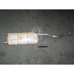 Глушник ІЖ 2717 закатний (вир-во Автоглушітель г.Н.Новгород) 