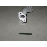 Резонатор ВАЗ 21073 закатний (вир-во Автоглушник г.Н.Новгород) 