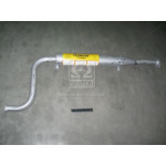 Резонатор ВАЗ 21082 закатний (вир-во Автоглушник г.Н.Новгород) 