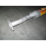 Резонатор ВАЗ 21102 закатной (пр-во Автоглушитель, г.Н.Новгород) 