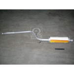 Резонатор ИЖ 2717 закатной (030) (пр-во Автоглушитель, г.Н.Новгород) 