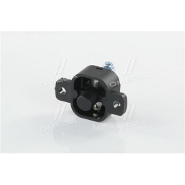 Запобіжник автоматичний 15А (Росія)