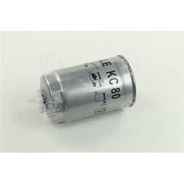 Фільтр палив. VW (вир-во Knecht-mahle) KC80