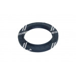 Сальник маточини задній ГАЗ 53  95х130 <ДК> 