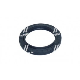 Сальник маточини задній ГАЗ 53  95х130 <ДК>